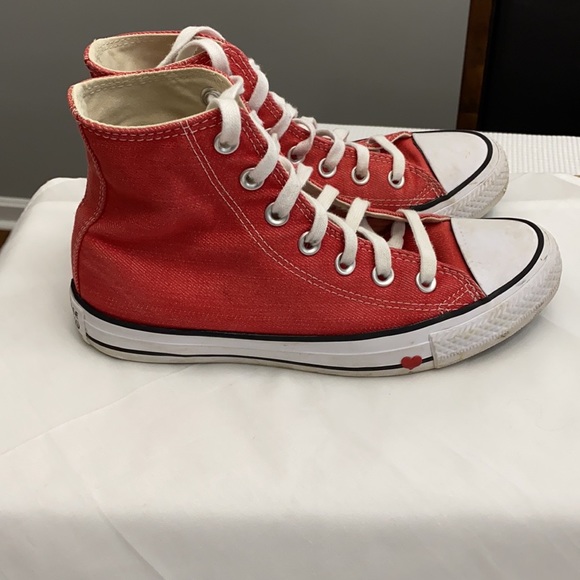 Converse Shoes - CONVERSE CHUCK TAYLOR
